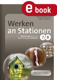 Werken an Stationen Klasse 7-8