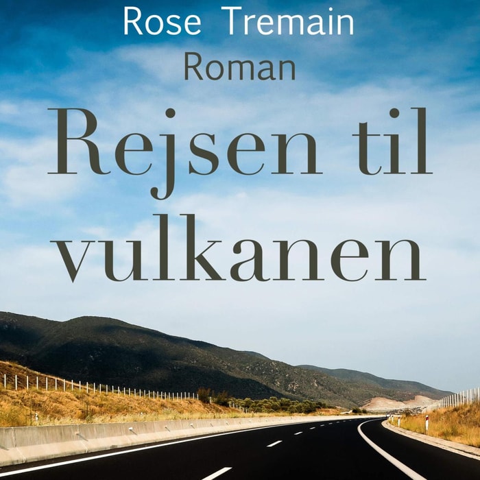 Rejsen til vulkanen (uforkortet)