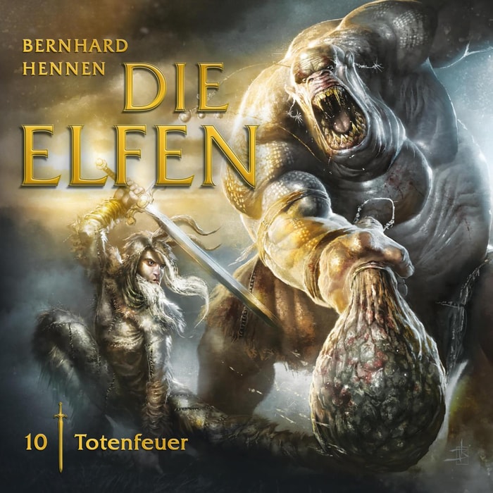 10: Totenfeuer