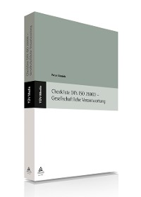 Checkliste DIN ISO 26000 - Gesellschaftliche Verantwortung (E-Book, PDF)