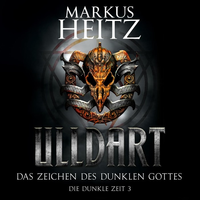 Das Zeichen des dunklen Gottes
