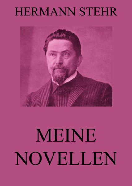 Meine Novellen