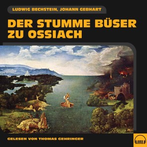Der stumme Büßer zu Ossiach