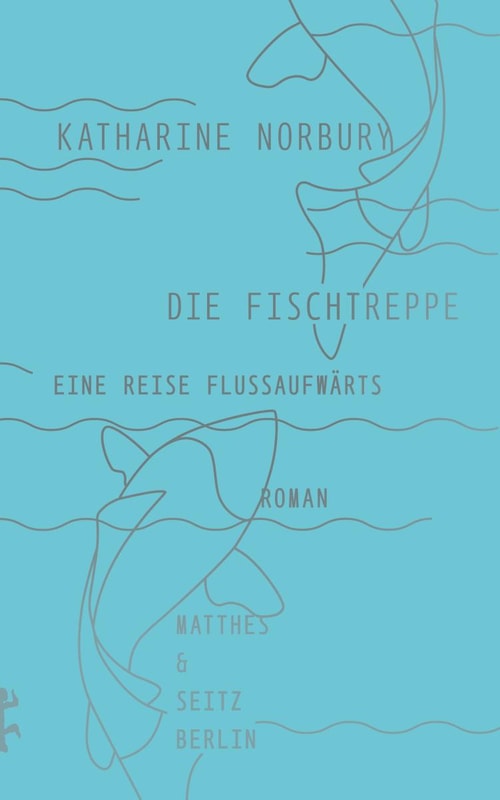Die Fischtreppe