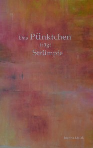 Das Pünktchen trägt Strümpfe