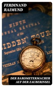 Der Barometermacher auf der Zauberinsel