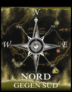 Nord gegen Süd