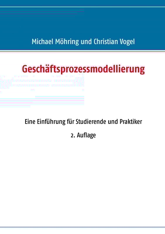 Geschäftsprozessmodellierung