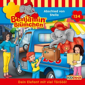 Abschied von Stella
