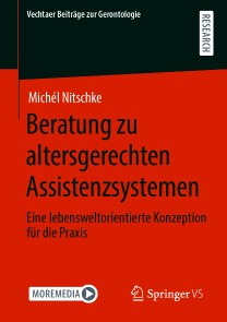 Beratung zu altersgerechten Assistenzsystemen