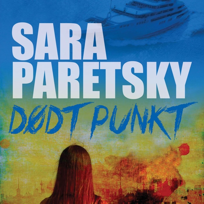Dødt Punkt (uforkortet)