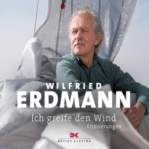 Ich greife den Wind