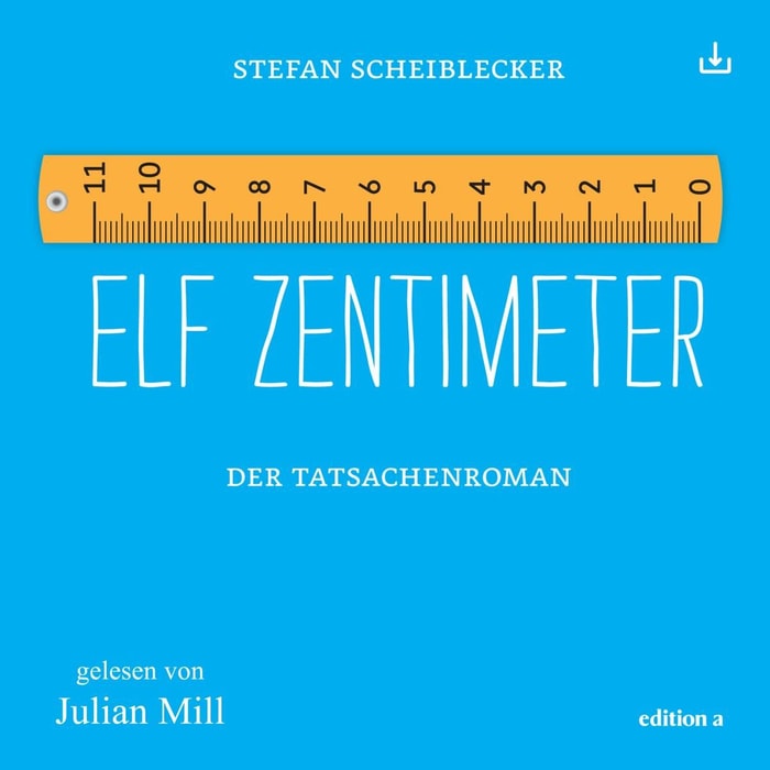 Elf Zentimeter