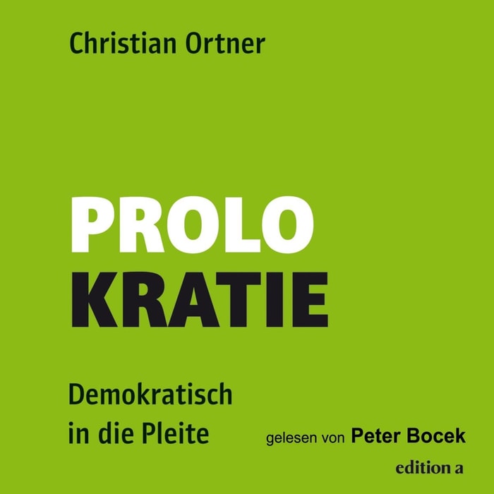Prolokratie