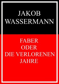 Faber oder Die verlorenen Jahre