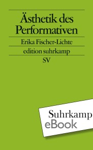 Ästhetik des Performativen