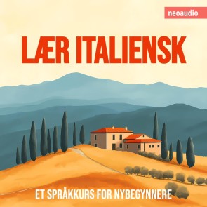 Språkkurs for nybegynnere, Lær italiensk
