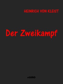 Der Zweikampf