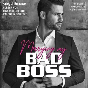 Marrying my Bad Boss