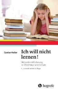 Ich will nicht lernen!