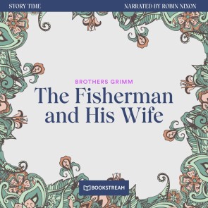 The Fisherman and His Wife