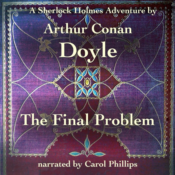 The Final Problem
