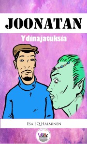 Joonatan  ydinajatuksia
