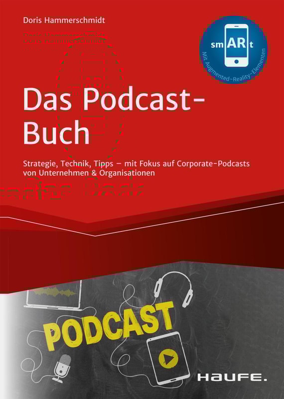 Das Podcast-Buch