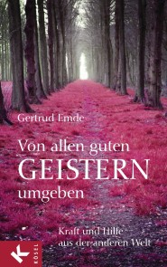Von allen guten Geistern umgeben