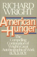American Hunger