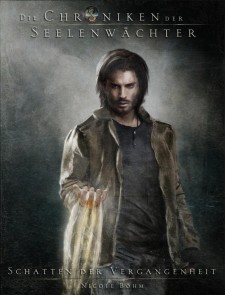 Die Chroniken der Seelenwächter - Band 3: Schatten der Vergangenheit (Urban Fantasy)
