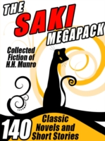 Saki Megapack