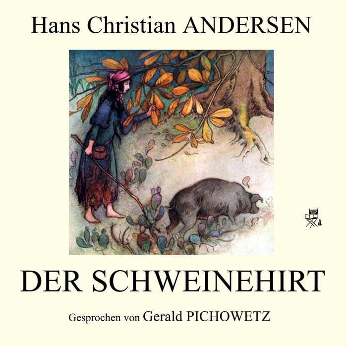 Der Schweinehirt