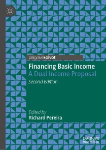 Financing Basic Income