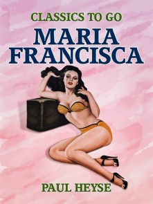 Maria Francisca