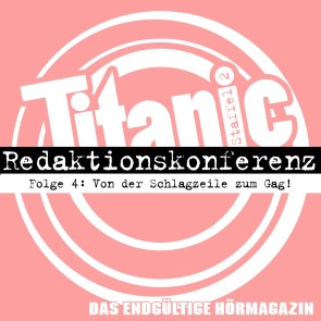 Von der Schlagzeile zum Gag