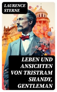 Leben und Ansichten von Tristram Shandy, Gentleman