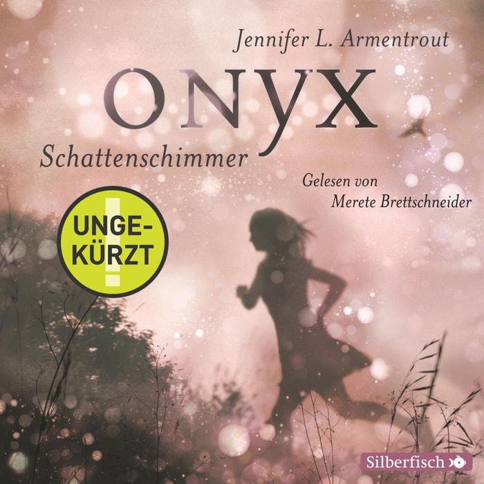 Obsidian 2: Onyx. Schattenschimmer