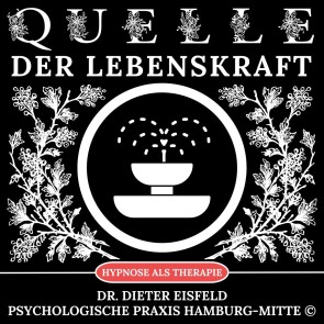 Quelle der Lebenskraft