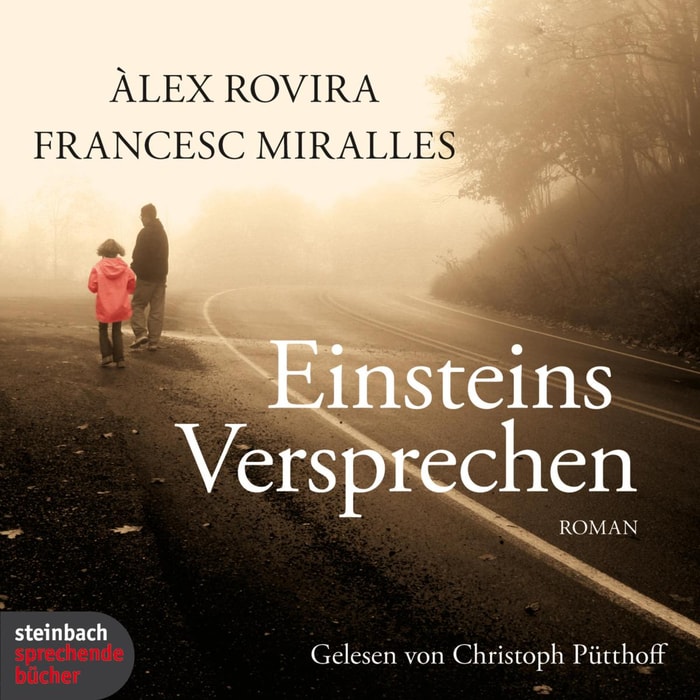 Einsteins Versprechen (Gekürzt)