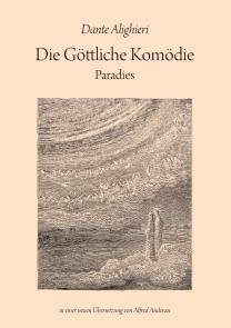 Die Göttliche Komödie: Paradies