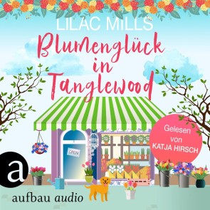 Blumenglück in Tanglewood