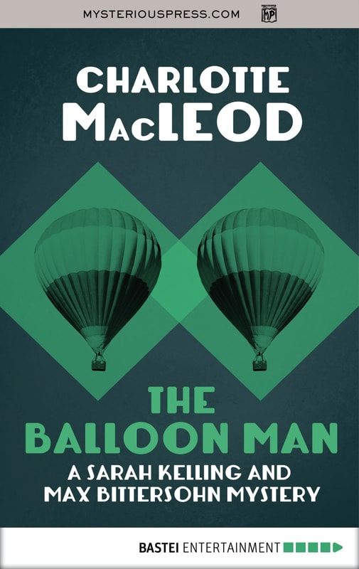 The Balloon Man