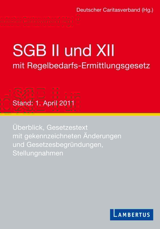 SGB II und XII