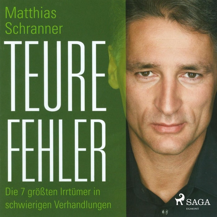 Teure Fehler (Ungekürzt)