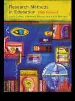 Research Methods in Education