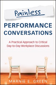 Painless Performance Conversations