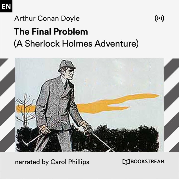 The Final Problem