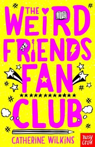 The Weird Friends Fan Club