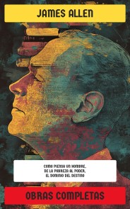 James Allen: Obras Completas